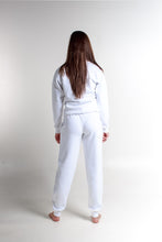 ESSENTIAL SNOW TRACKSUIT SET