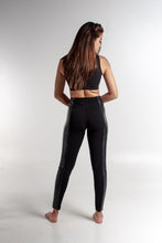 GAZE SHINE LEGGING