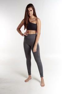 HIGH WAIST PRIVE VAPOR LEGGING