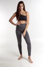 HIGH WAIST PRIVE VAPOR LEGGING