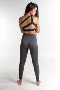 HIGH WAIST PRIVE VAPOR LEGGING